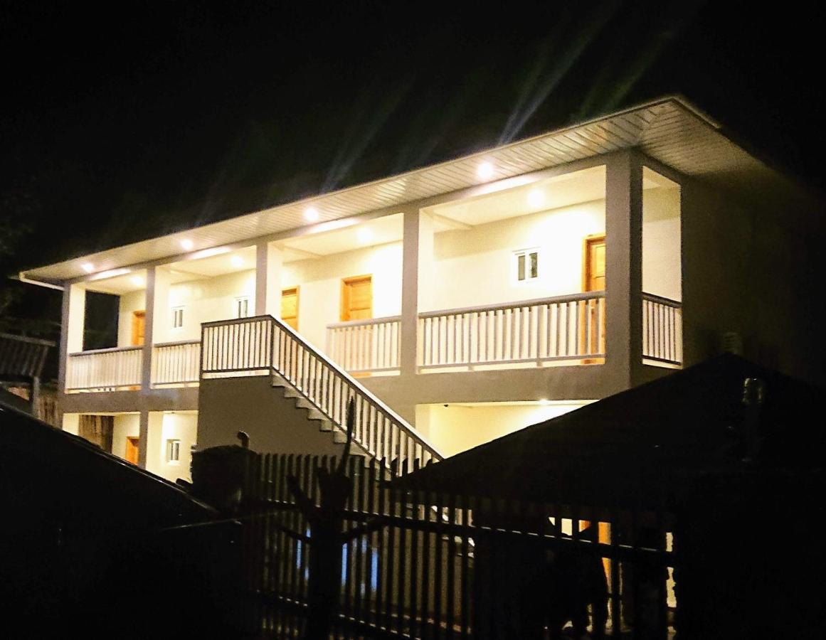 Cebu Seaview Dive Resort โมอัลโบอัล ภายนอก รูปภาพ